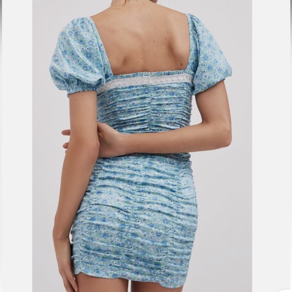 For Love and lemons Victoria Secret Mini dress - Picture 2 of 4